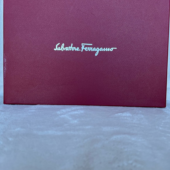 Authentic Brand New Handbag from Salvatore Ferragamo!!! - Picture 9 of 11